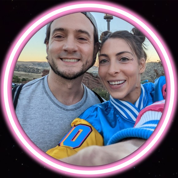 Meet your Posher, Mariel - Picture 1 of 1